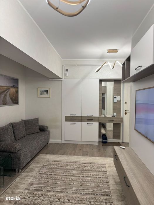 Apartament de inchiriat premium, parcare inclusa, Royal Town