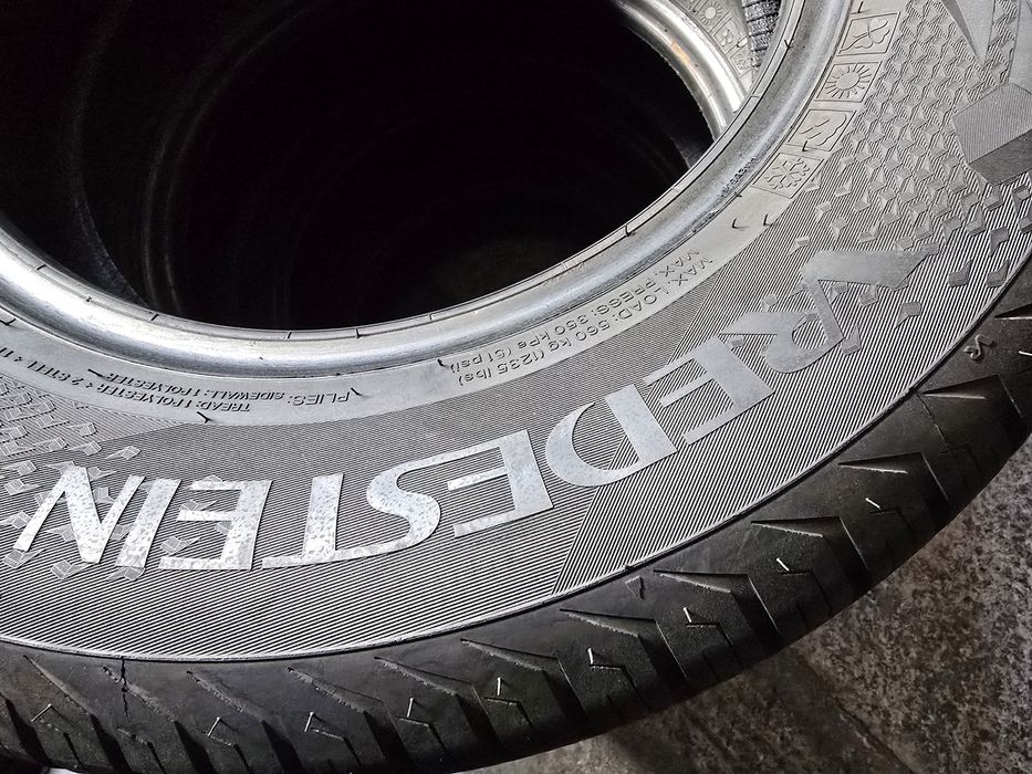 Vredstein 175/80 R14 88T MS all season