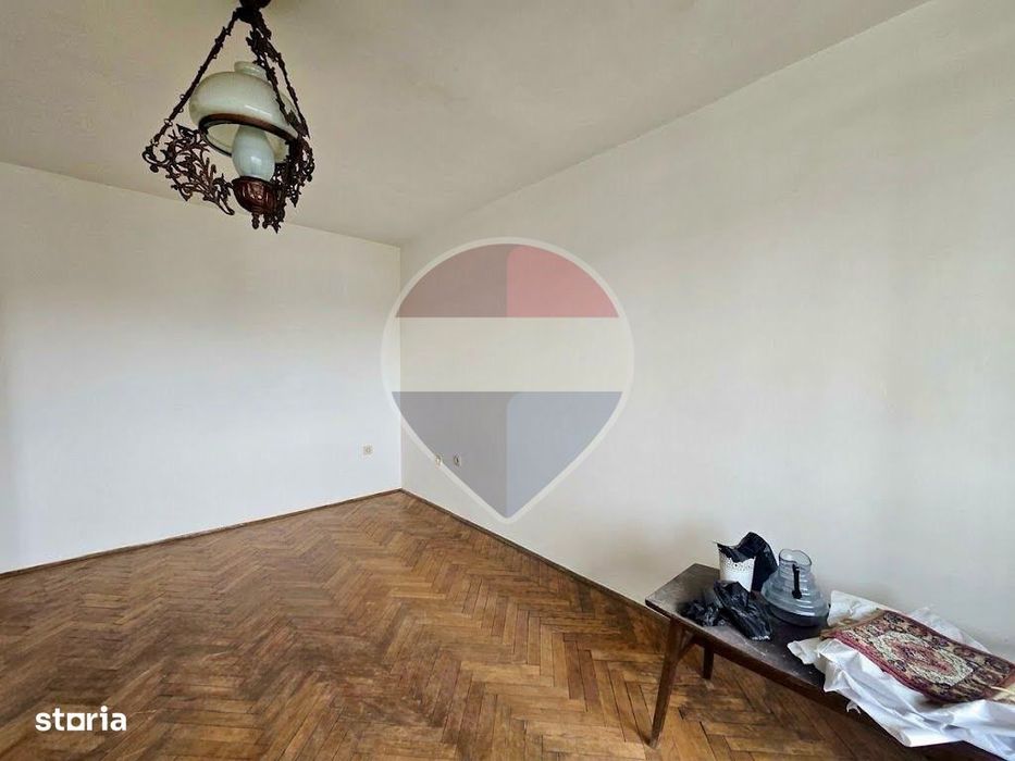 Apartament de vânzare | Cetate, Alba Iulia