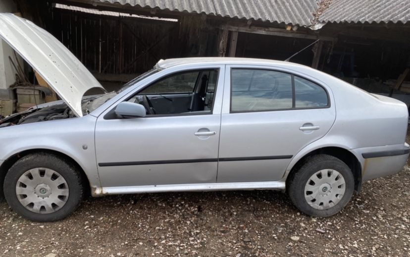 Vand skodaaaaaaa