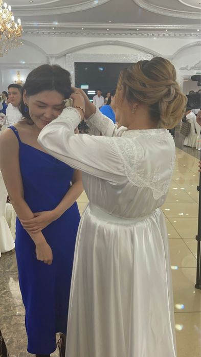 Итальяский шелк