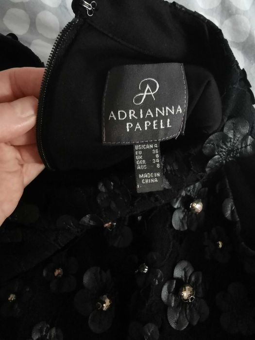 Rochie de seara Adrianna Papell