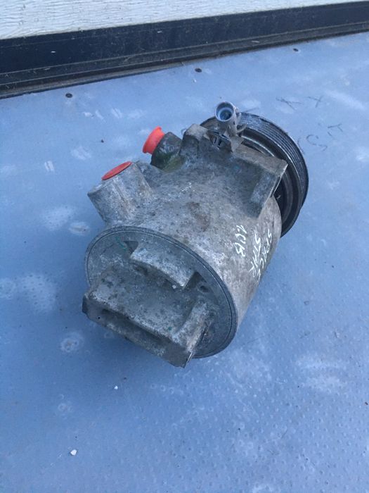 AC Compressor MITSUBISHI MIRAGE SPACE STAR VI 12- 1.0 1.2 7813A280