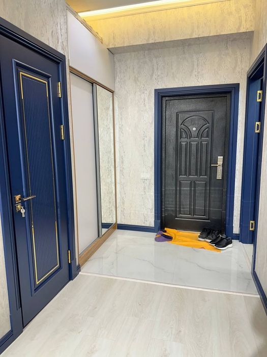 Срочно Продаётся 1ком Яккасарай Саламатина