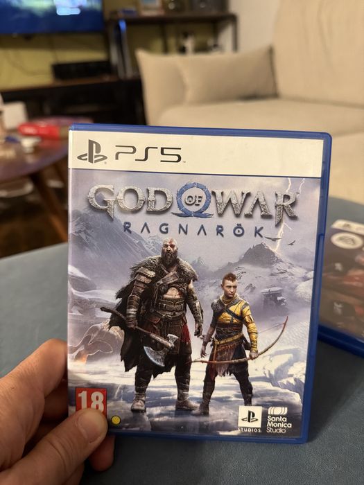 God of war ragnarok