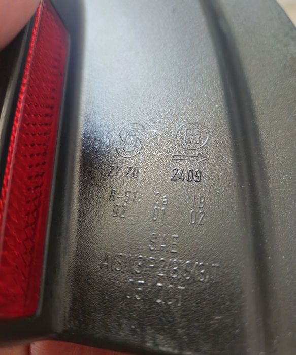Lichidare stoc  Passat B6/B7