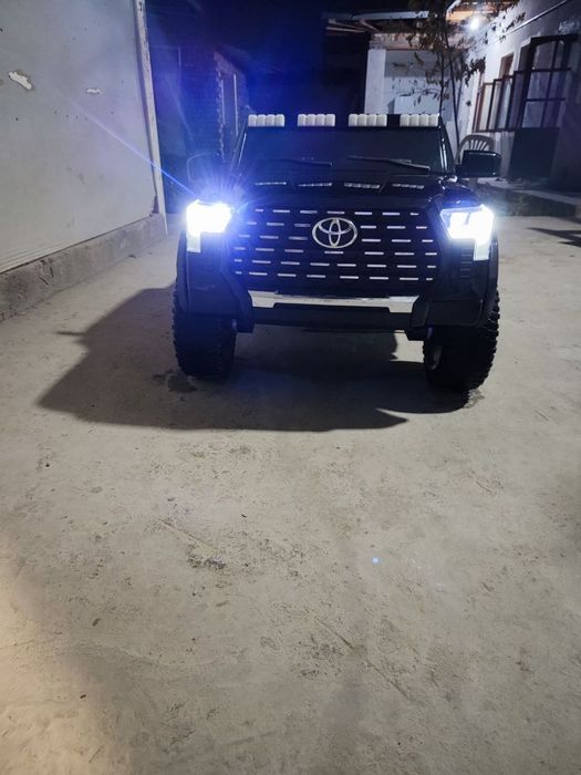 B/U Bolalar uchun Tayotta car