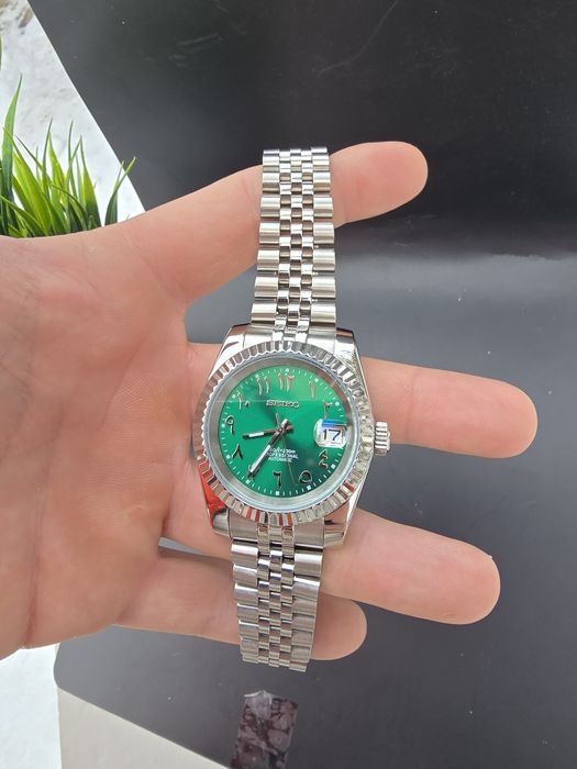 Ceas Seiko Mod DateJust Arabic