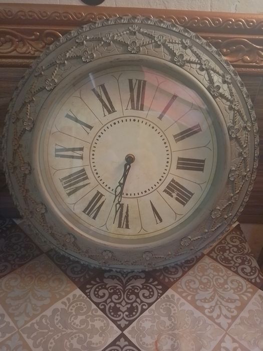 Стенен часовник35см.
