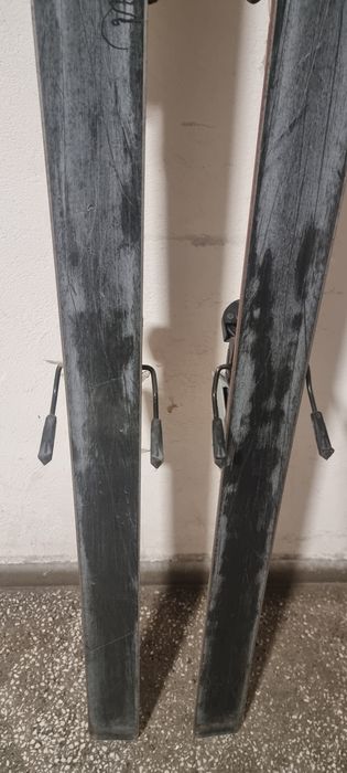 Schiuri ROSSIGVOL 183cm
