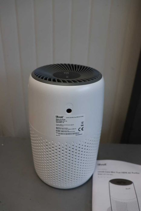 Пречиствател за въздух Levoit Core Mini, 17 кв.м.