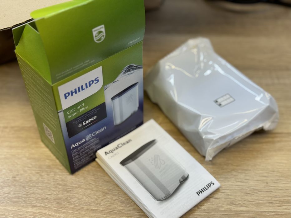 Filtru de apa Philips Saeco AquaClean CA6903/10