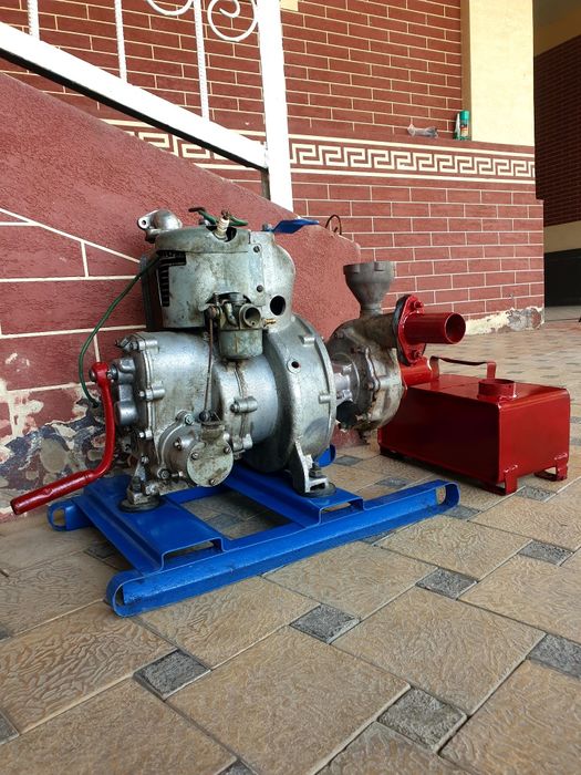 CCCR niki zor  Dexqonchili qladigallaga juda qol keladi shlankasi yoq