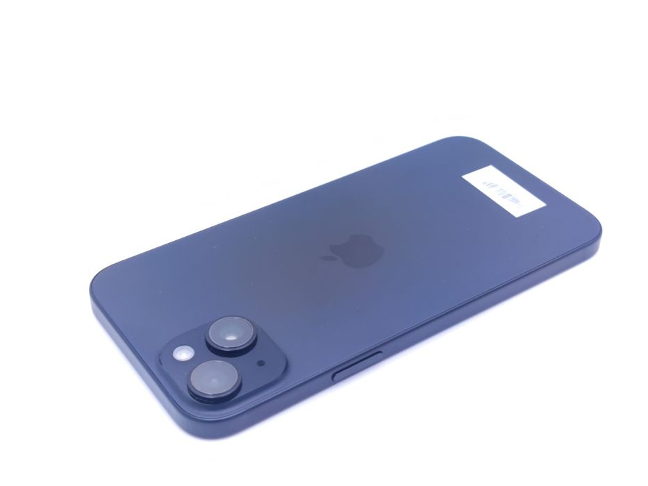 Apple iPhone 15 Plus 128GB Black 6GB, Garantie 24 luni | #D96719