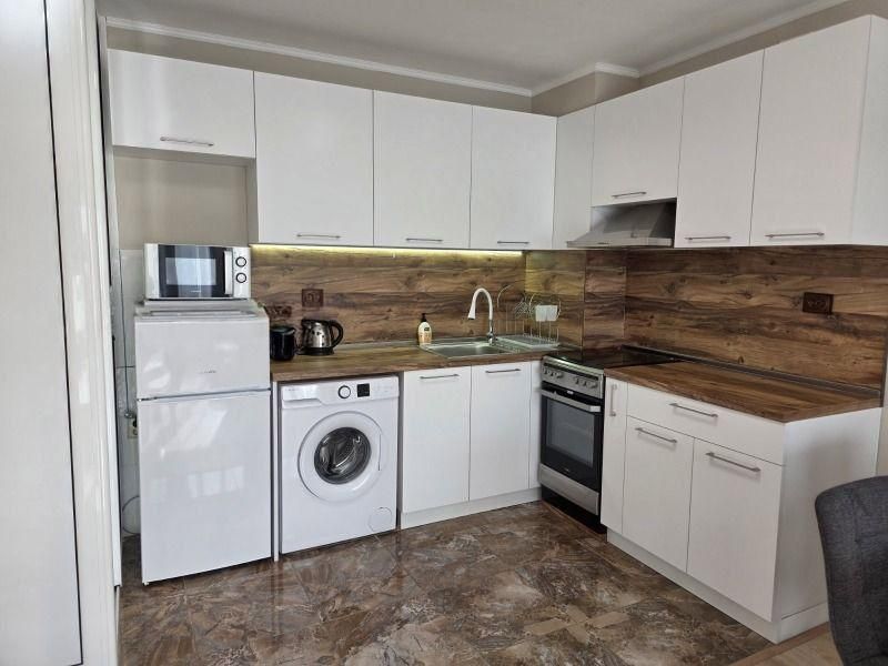 Двустаен, под наем, ж.к Братя Миладинови