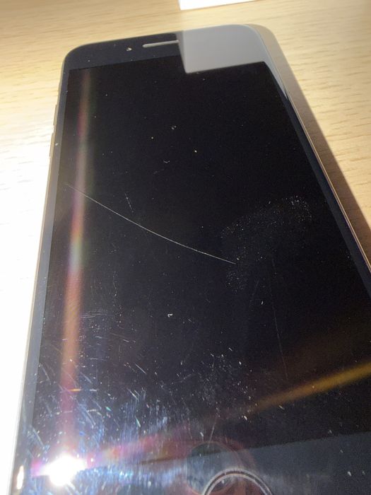 Apple Iphone 7 128 GB