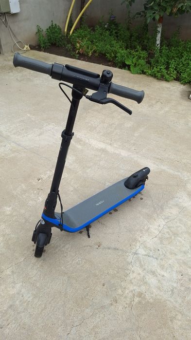 Trotinetă electrică Ninebot C2 Pro cu garantie 1  an