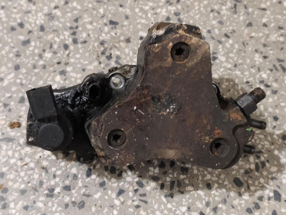 Гнп за мерцедес е класа w211 2.2 мотор 646 150 коня 2005 г