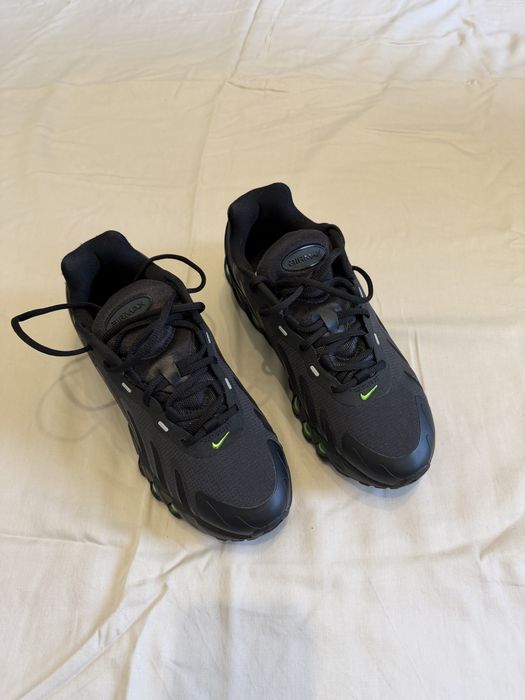 Nike airmax dn.