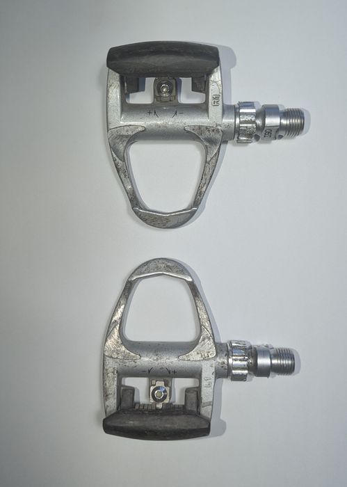 Контактные педали ip components vp r70
