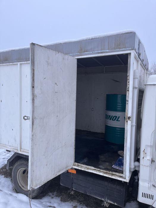 Продам мазда бонго