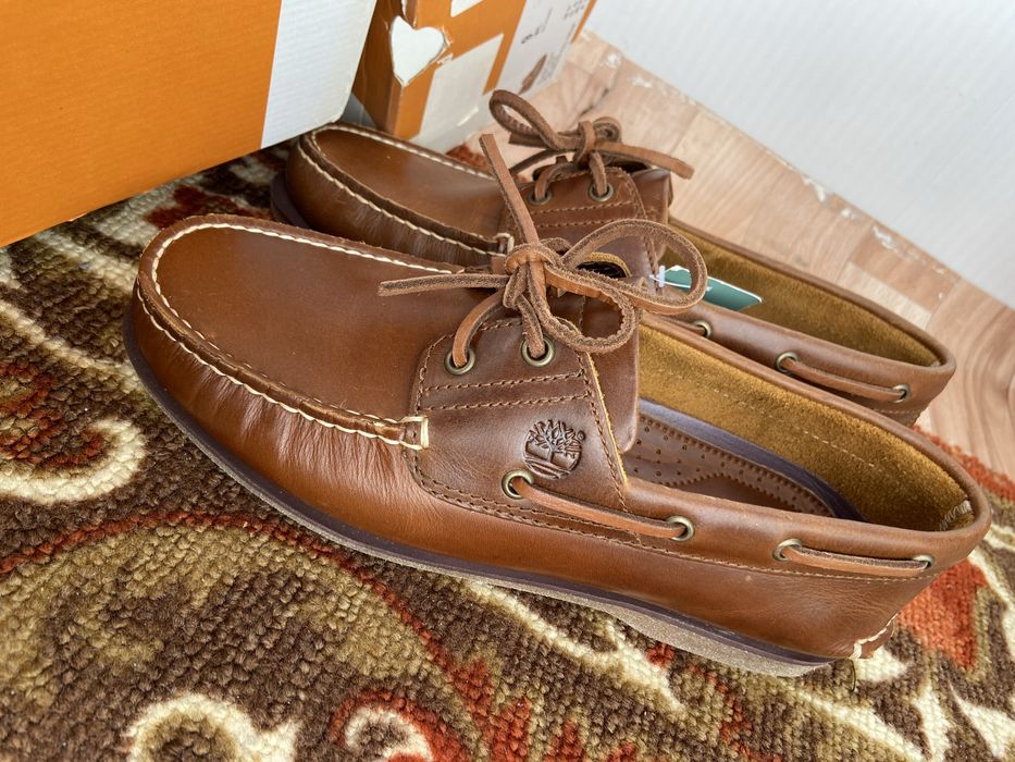 Timberlnd 42-43 размер новые