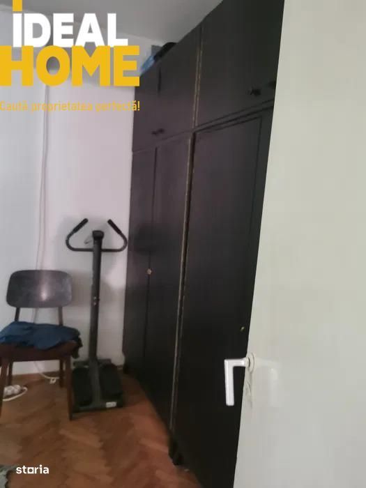 Apartament 2 camere Liceul Cantemir — fotografia 3