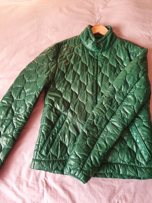 Geaca barbateasca, Mango, marimea M