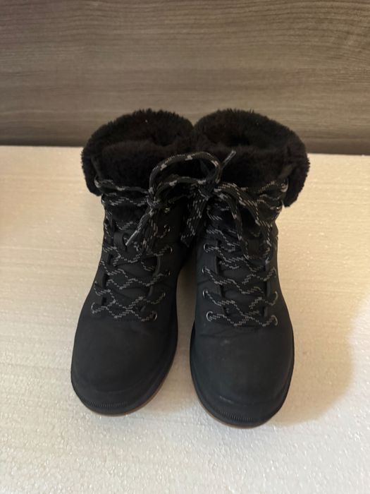 Ghete incaltaminte copii (baieti) Skechers (2 perechi) Puma (1 pereche) numarul 35