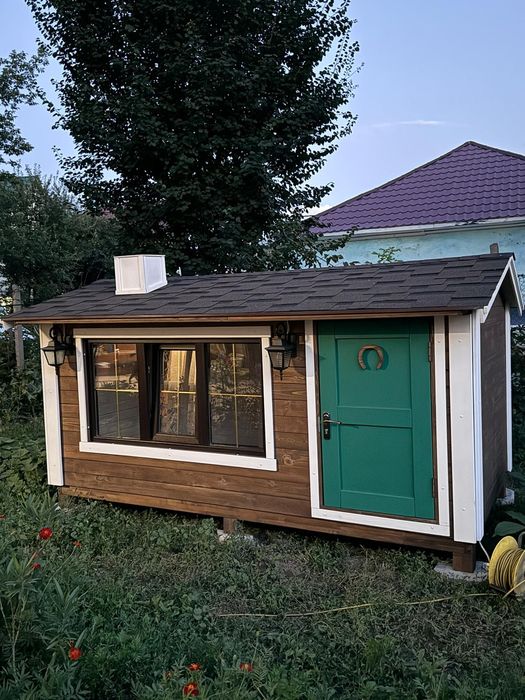 Капсула идеи для бизнеса