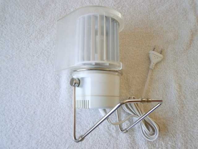 Ретро вентилатор