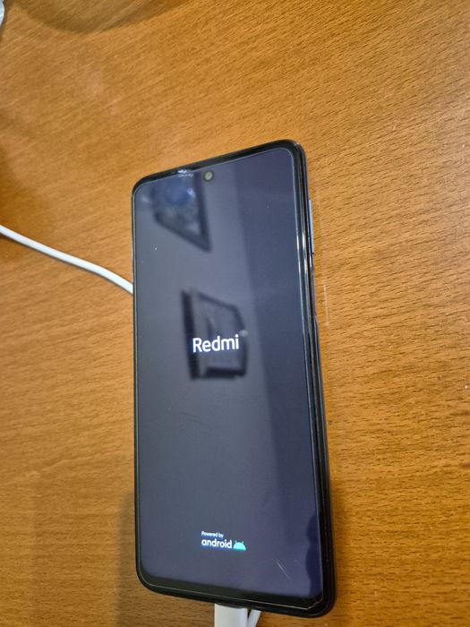 Redmi  Note 9 Pro