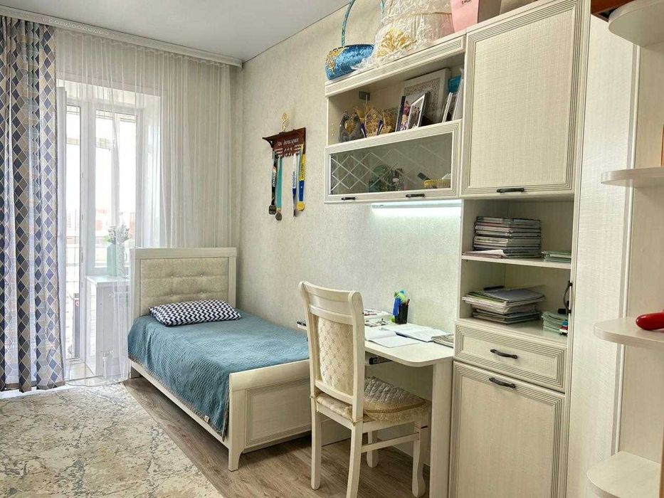 Продам 3 комнатную квартиру!