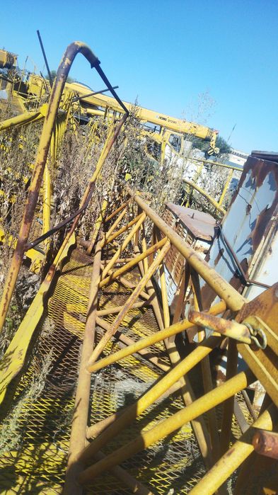 Продам гусак на автокран xcmg25