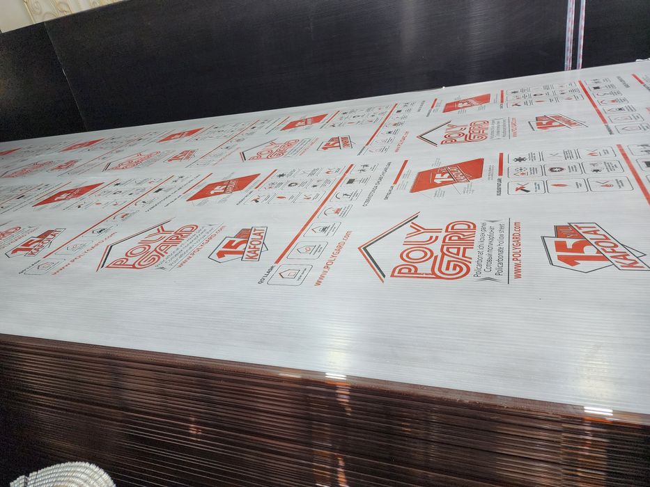 Polycard Polylite Leksan