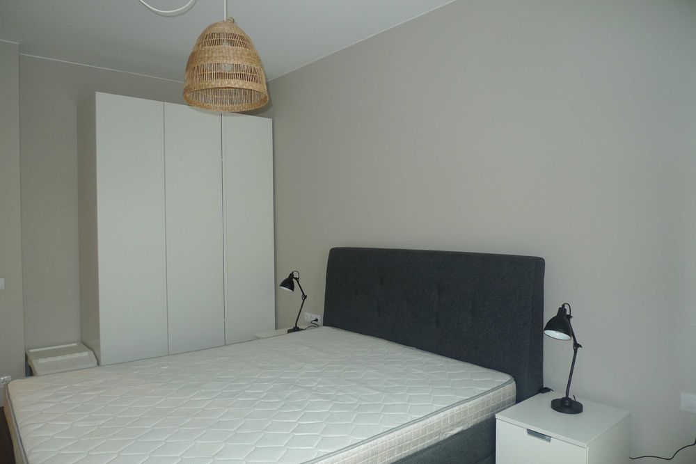 Дава се под наем Тристаен апартамент в София, Изток - 103 кв.м за 1196.97 € - Снимка #5