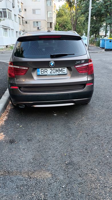 Vand/Schimb/Electric