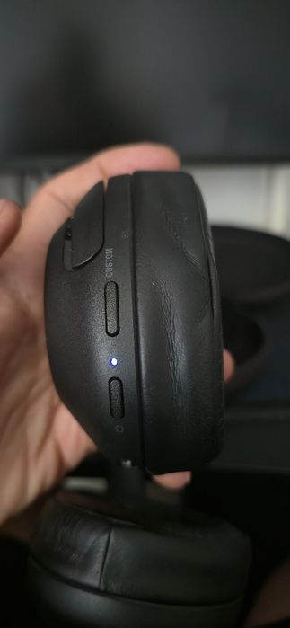 Casti Sony WH-XB900N