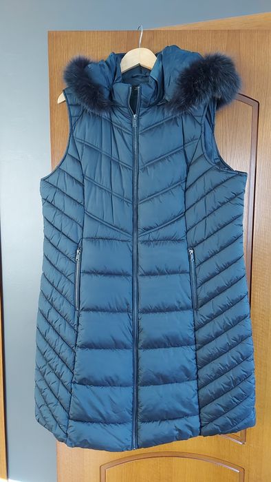 Дамски елек шушляк