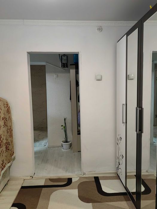 Опытныйдан уй сатылады