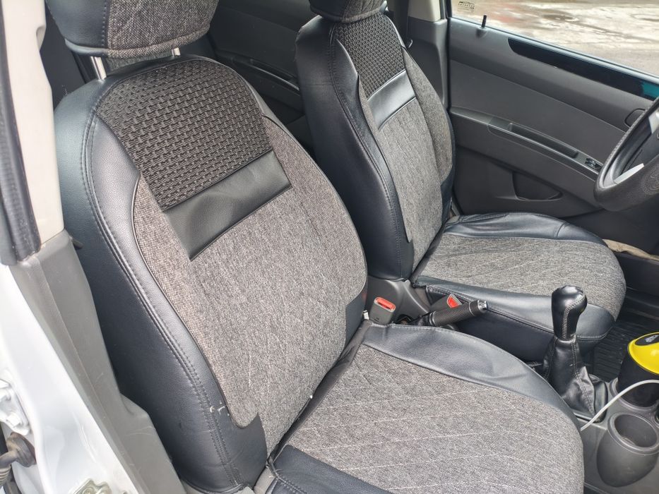 Продаю spark 2020г