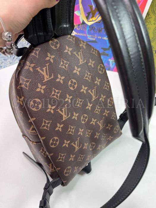 Rucsac Louis Vuitton - Palm Spring Mediu