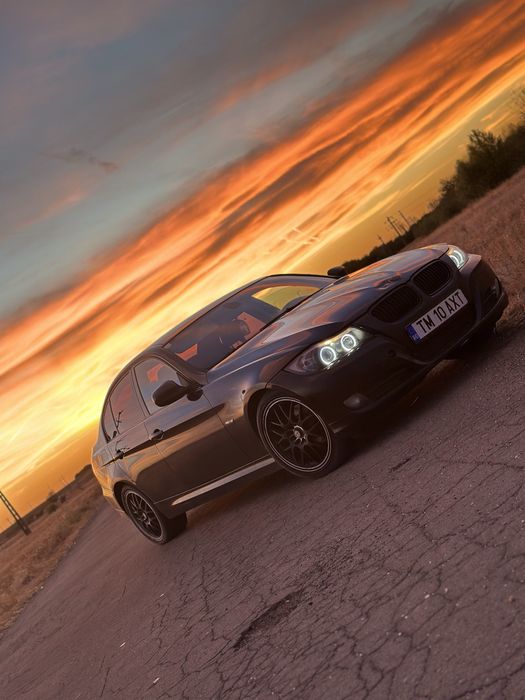 BMW 3 Series 2009 — imagine 2