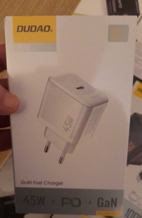 Incarcatoare superfast fast charge pt Samsung iPhone Huawei Xiaomi Oppo Motorola