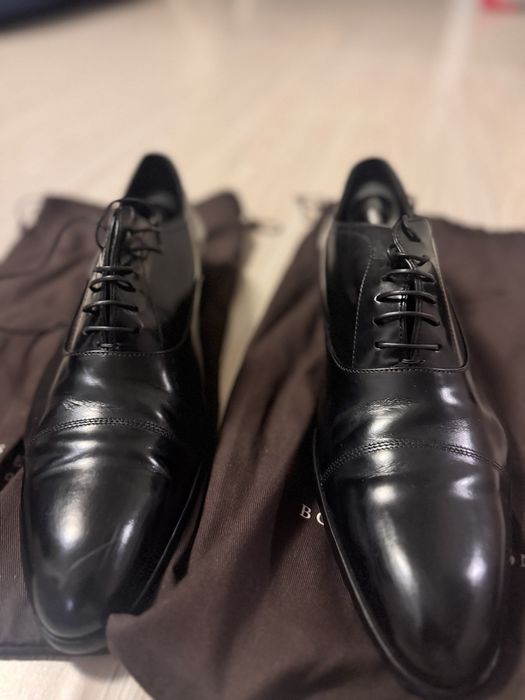 Pantofi eleganti hugo boss