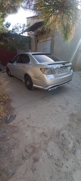 Epica 2011 avtomat родной