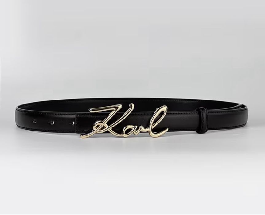 дамски елегантен колан