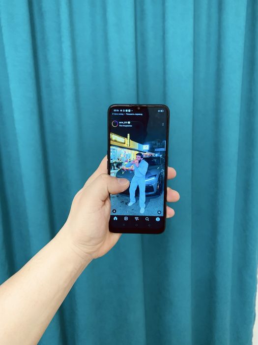 Oppo A5 телефон андроид срочно