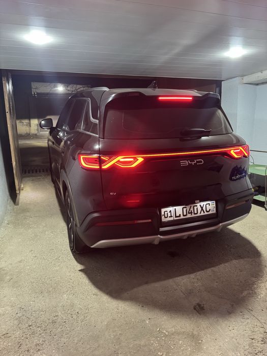 Byd yuan up 2025 2 pozitsa full