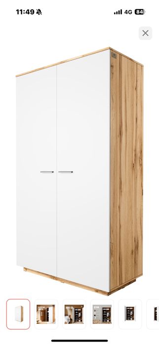 Шкаф для спальной комнаты